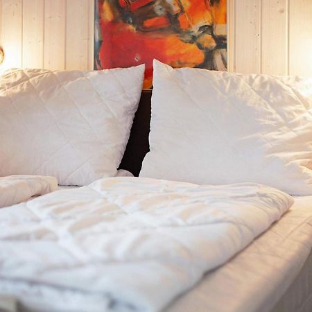 5 Person Holiday Home In グレーミッツ エクステリア 写真