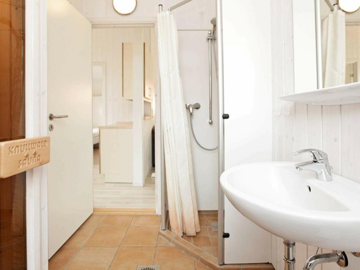 5 Person Holiday Home In グレーミッツ エクステリア 写真
