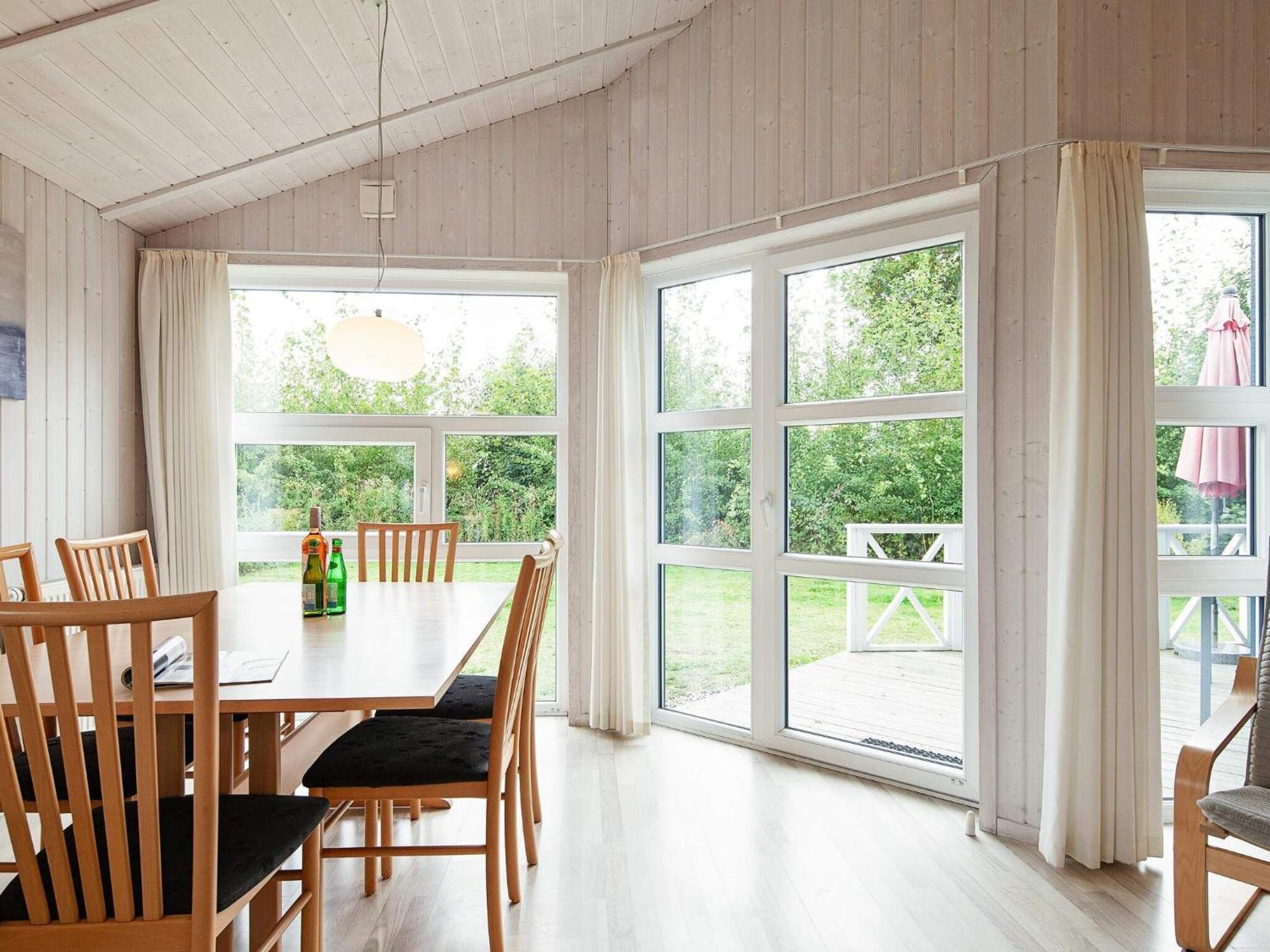 5 Person Holiday Home In グレーミッツ エクステリア 写真