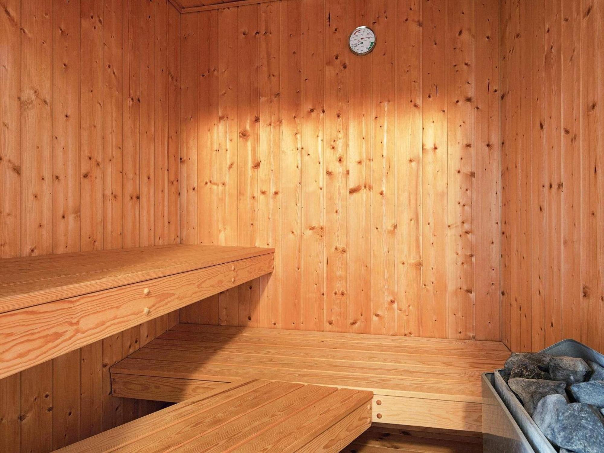 5 Person Holiday Home In グレーミッツ エクステリア 写真